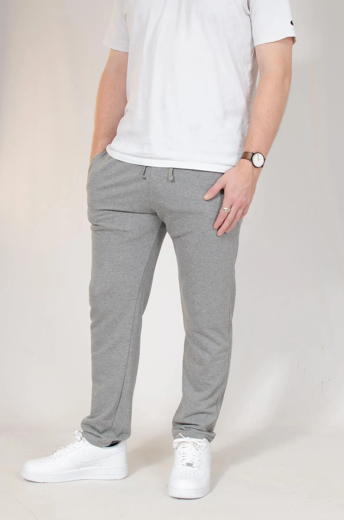 Mens Cotton Rich Joggers