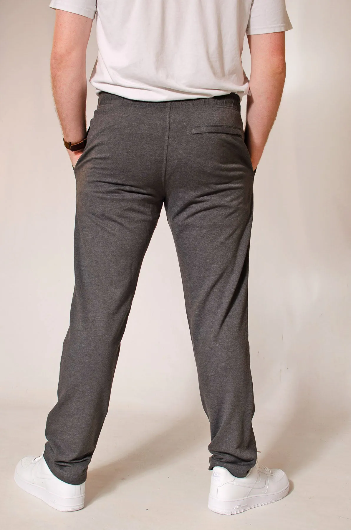 Mens Cotton Rich Joggers