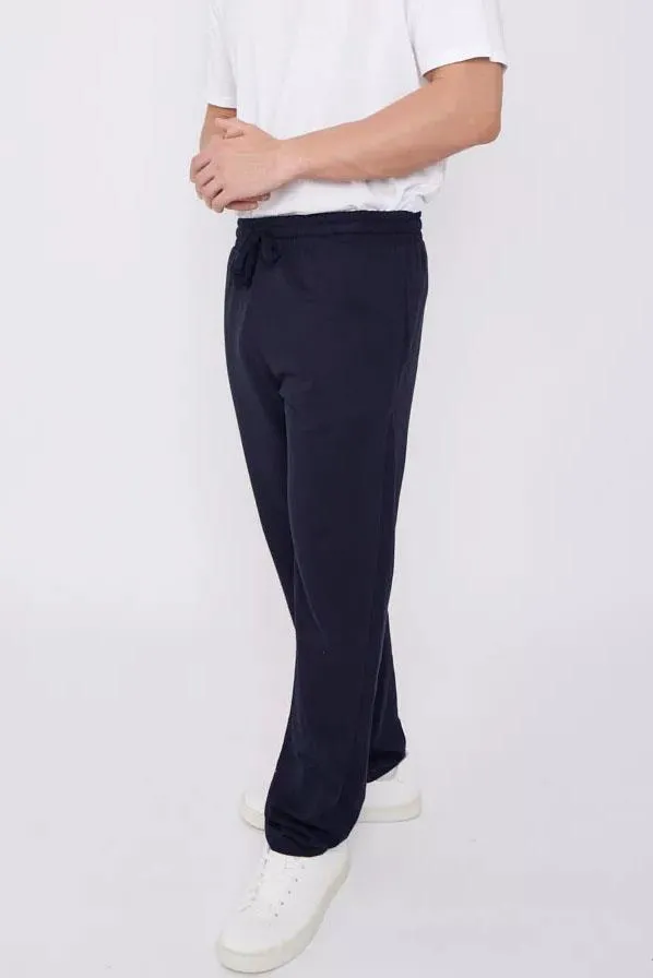 Mens Cotton Rich Joggers