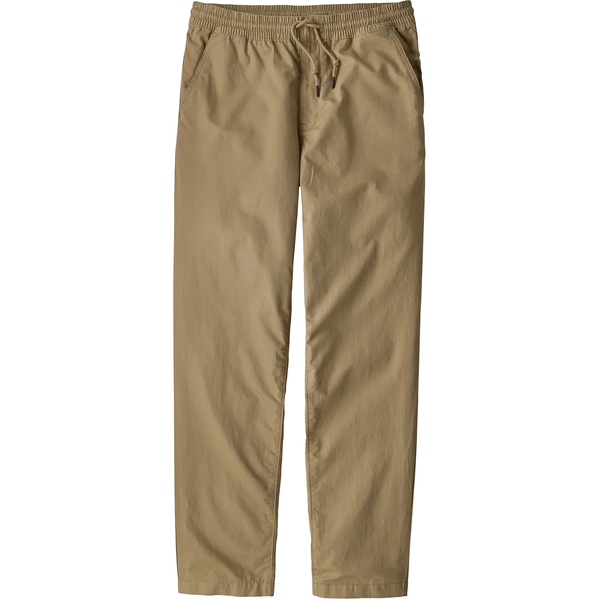 Men's Lightweight All-Wear Hemp Volley Pants