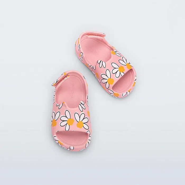 Mini Melissa Free Cute BB Sandal