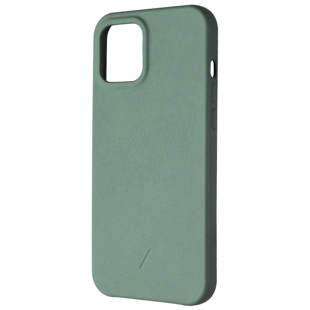 Native Union Clic Classic Series Case for Apple iPhone 12 Pro Max - Sage Green