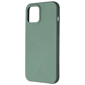 Native Union Clic Classic Series Case for Apple iPhone 12 Pro Max - Sage Green