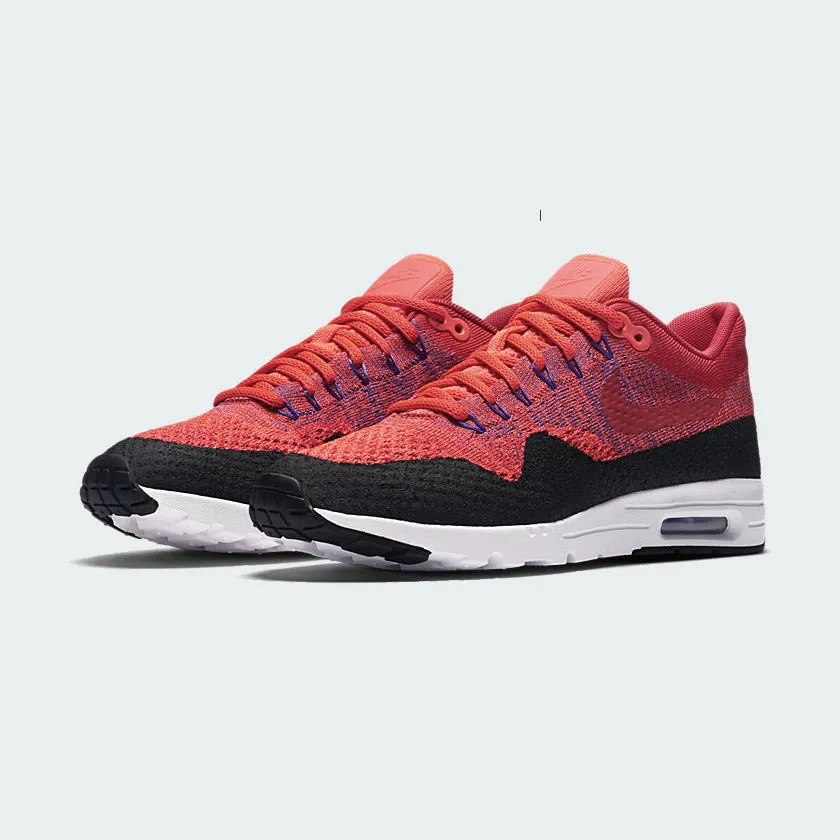 Nike Women's Air Max 1 Ultra Flyknit 859517 600