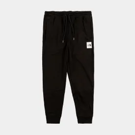 NSE Box Joggers Mens Pants (Black)