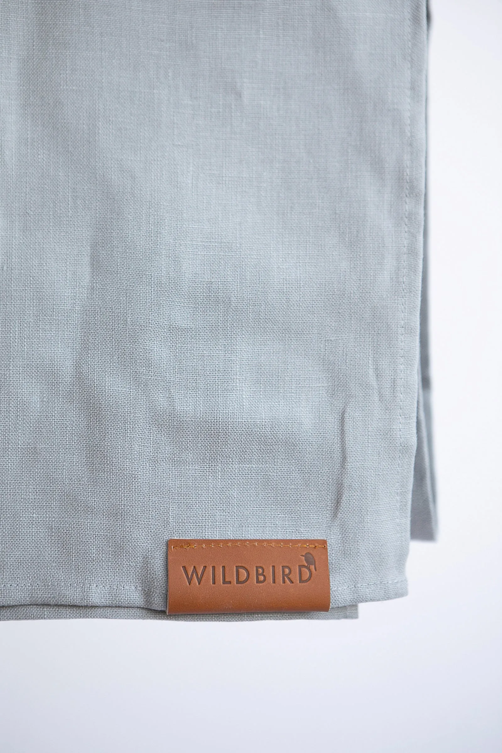 Owl - Linen Sling