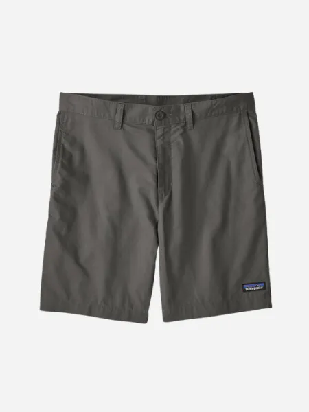 PATAGONIA MEN'S LIGHTWEIGHT ALL-WEAR HEMP SHORTS 8IN