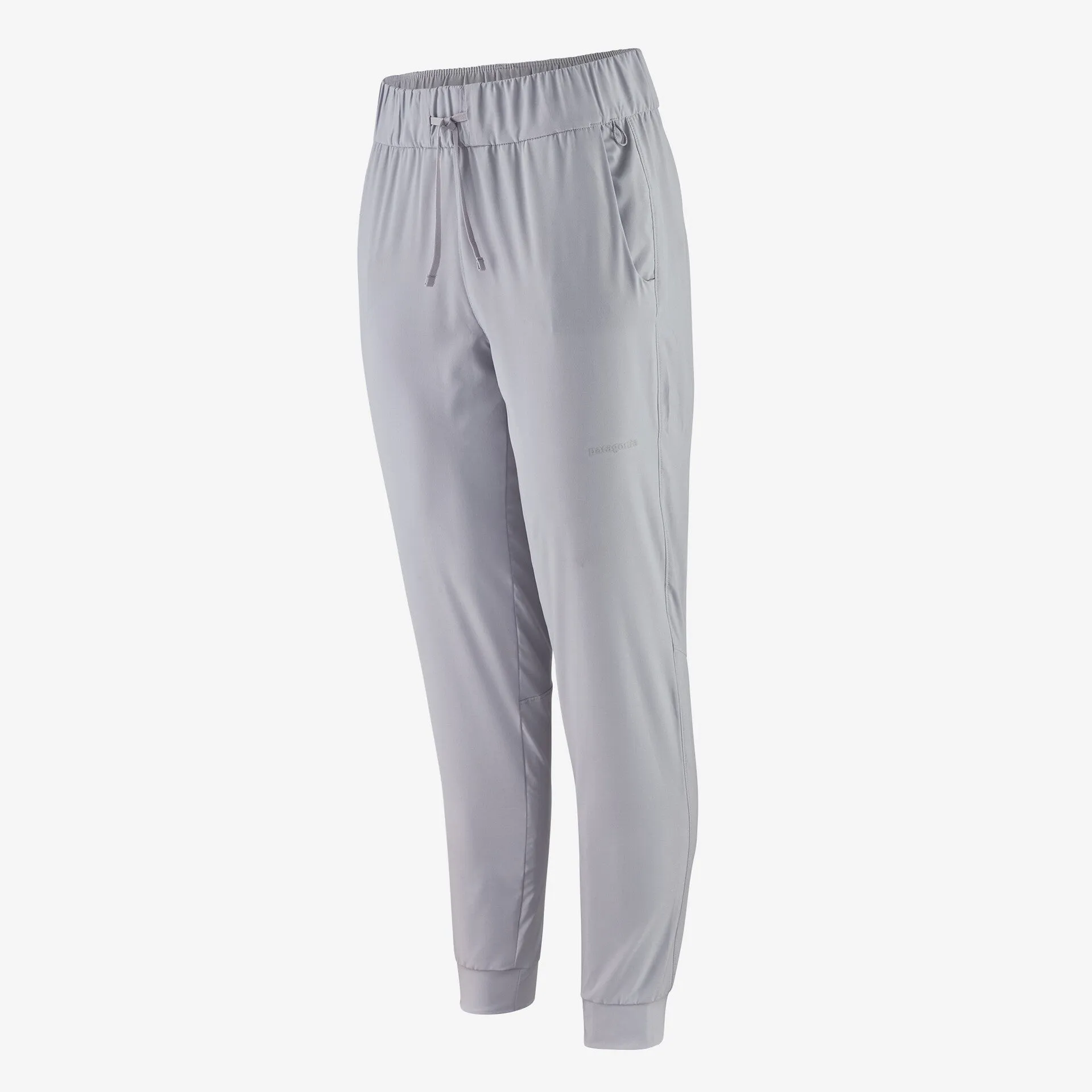 Patagonia Women's Terrebonne Joggers / Herring Grey