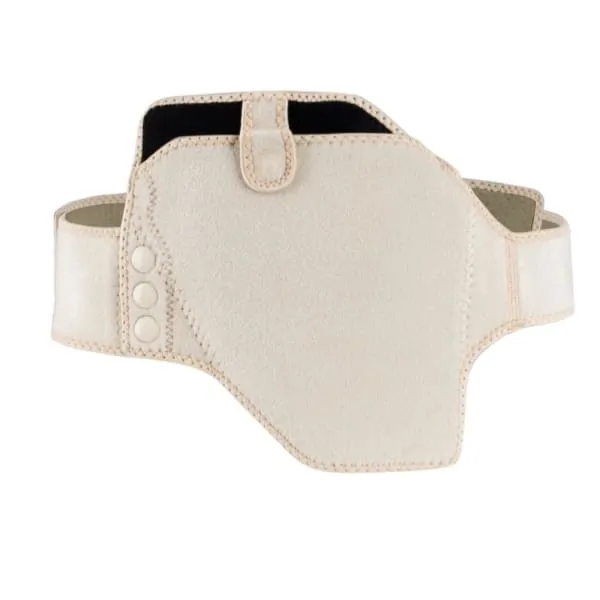 Pistol Wear Trump Card Comfort Concealment Holster 8.5