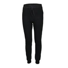 PLAIN BLACK GIRLS JOGGERS