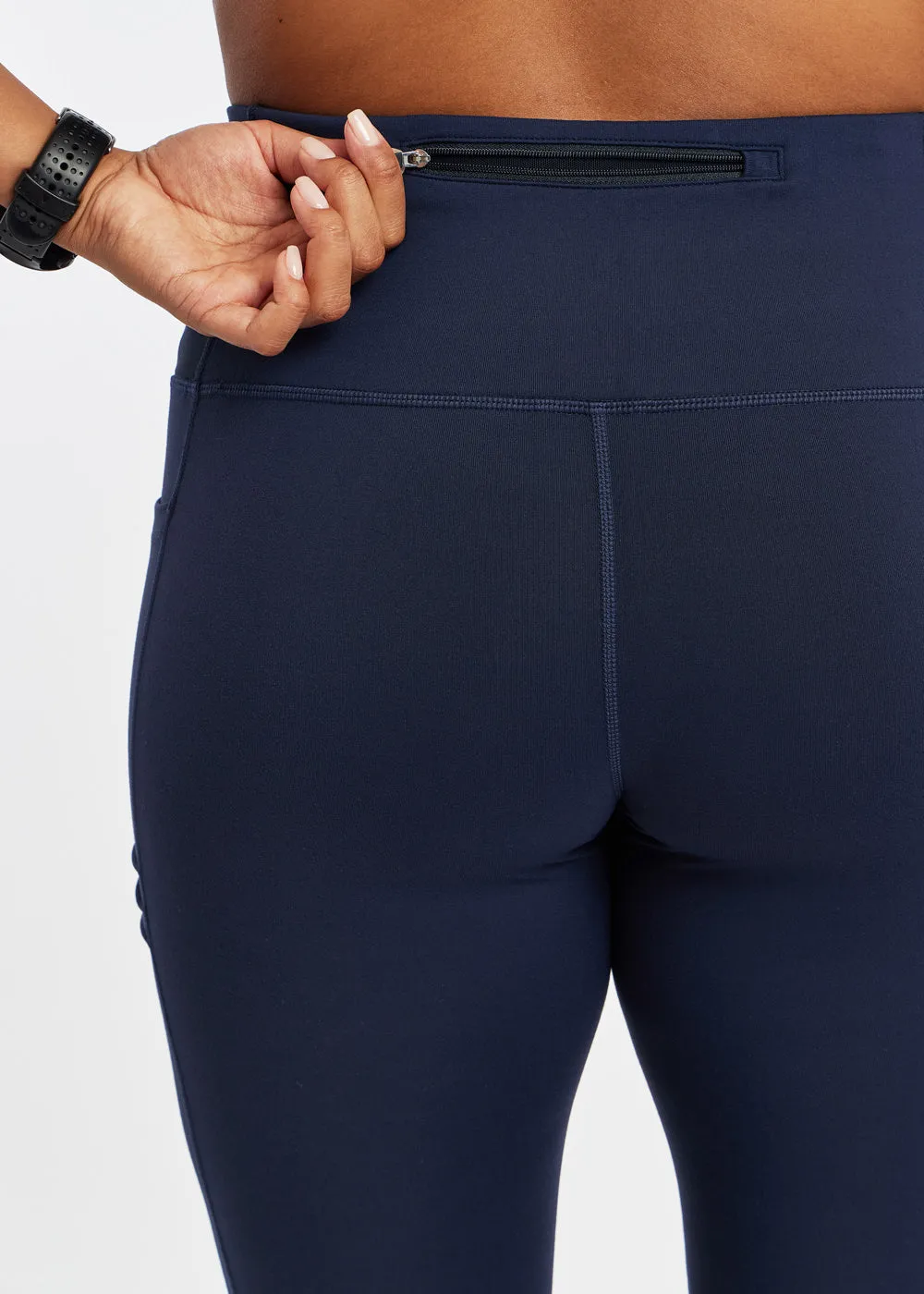 Pocket Jogger Knickers