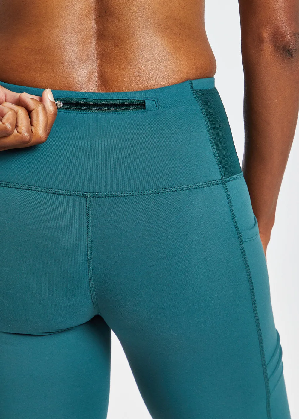 Pocket Jogger Knickers