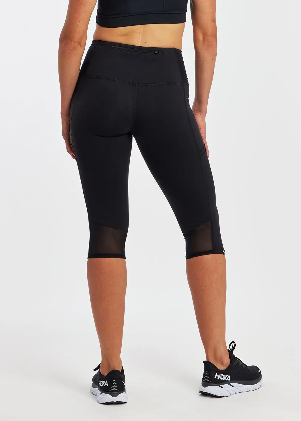 Pocket Jogger Knickers