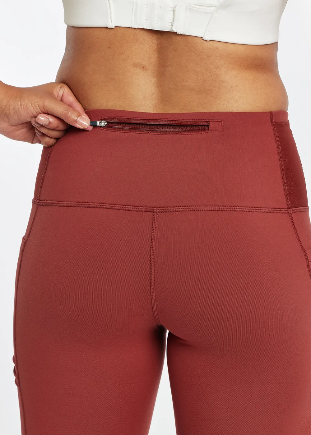 Pocket Jogger Knickers