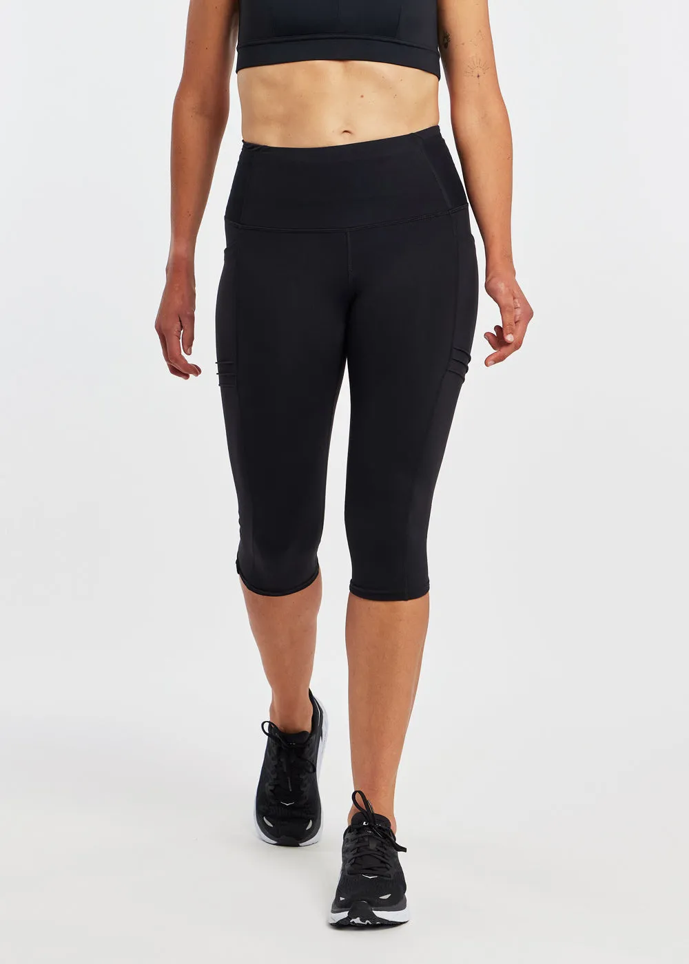 Pocket Jogger Knickers