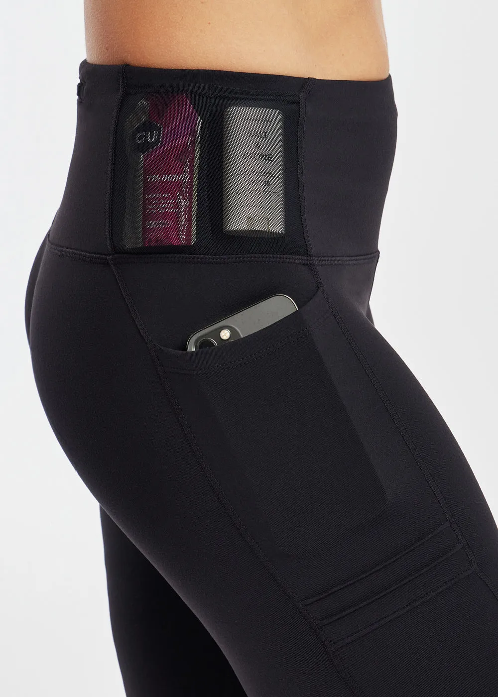 Pocket Jogger Knickers