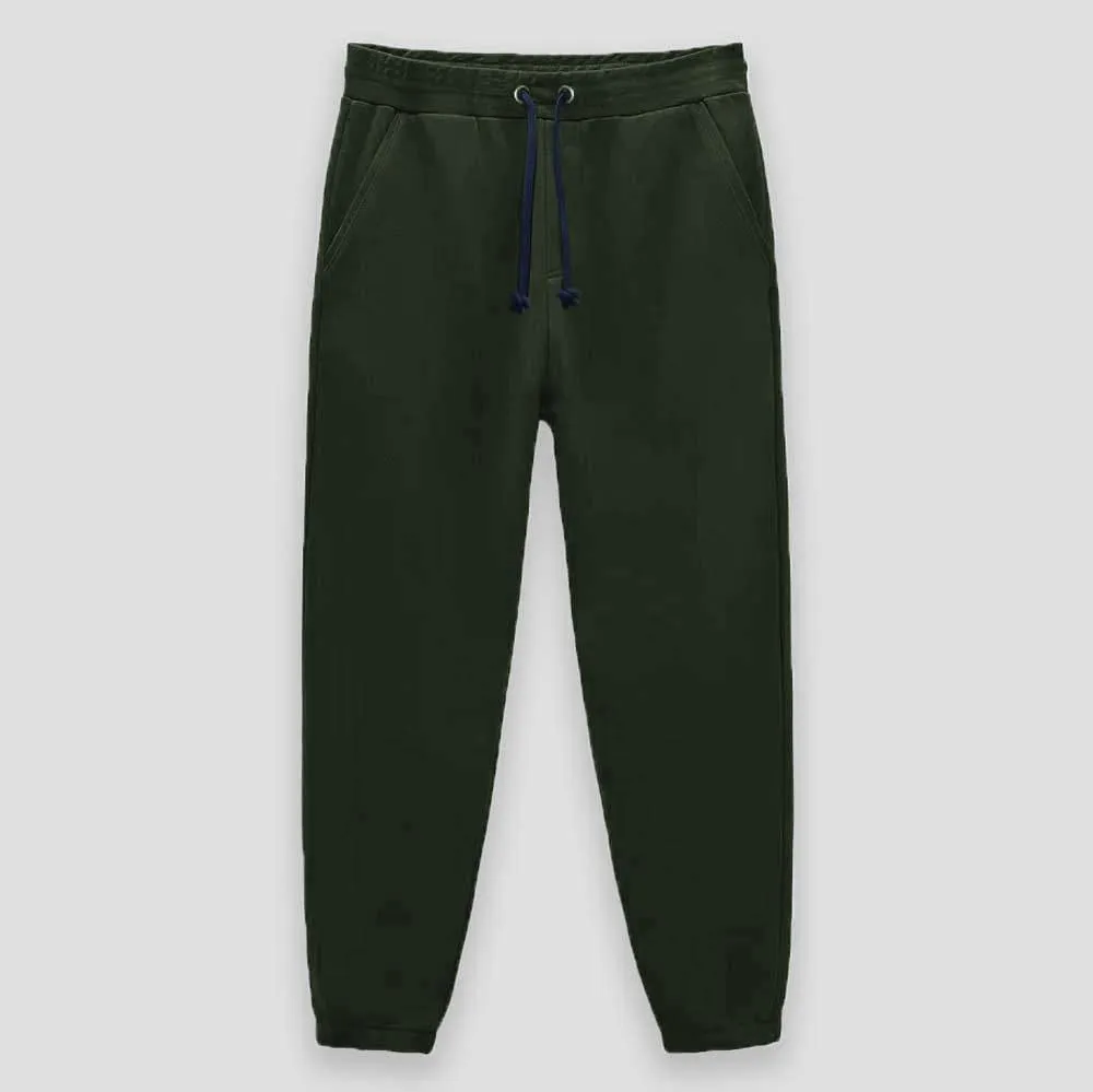 Polo Republica Men's Heraklion Fleece Jogger Pants