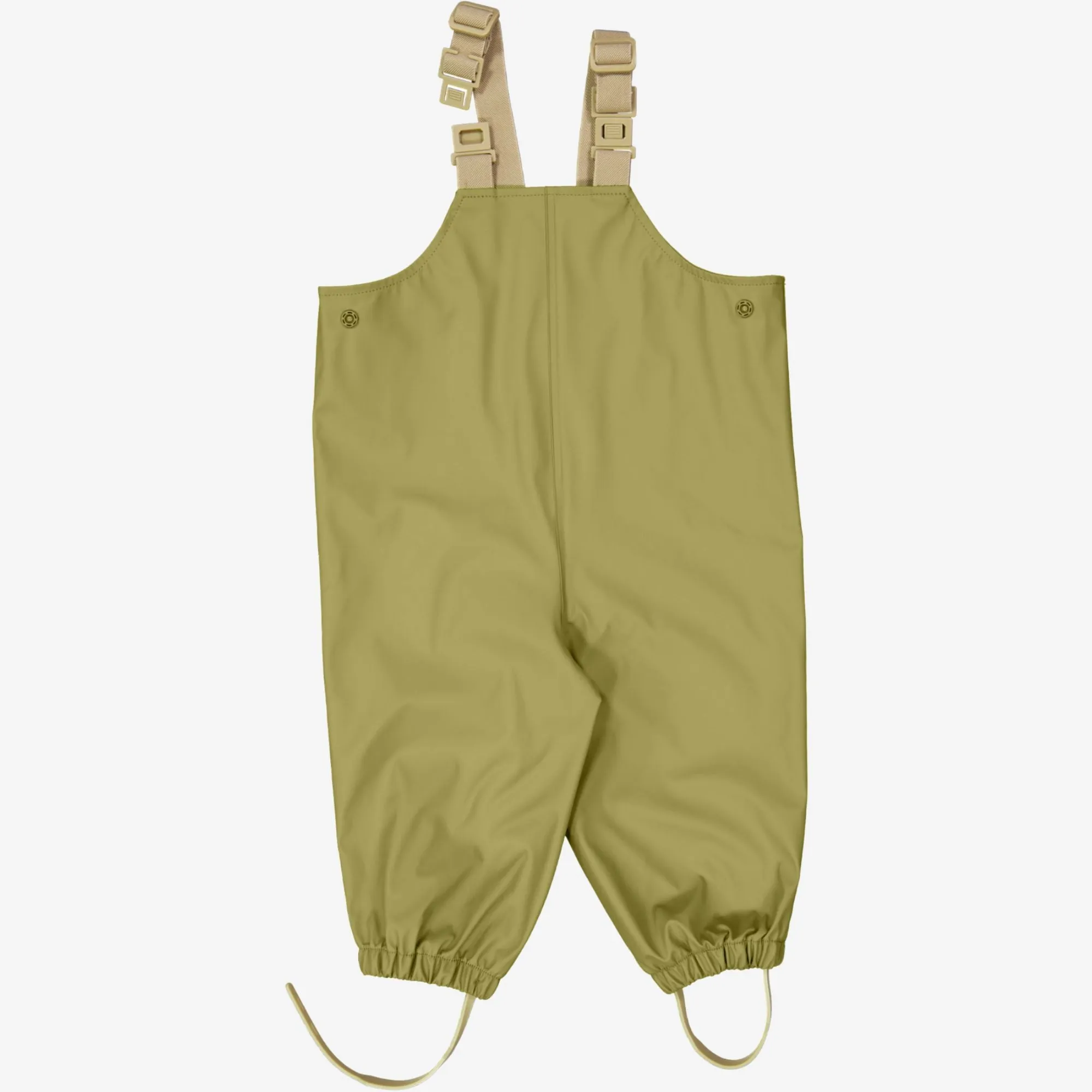 Rainwear Charlie | Baby - heather green