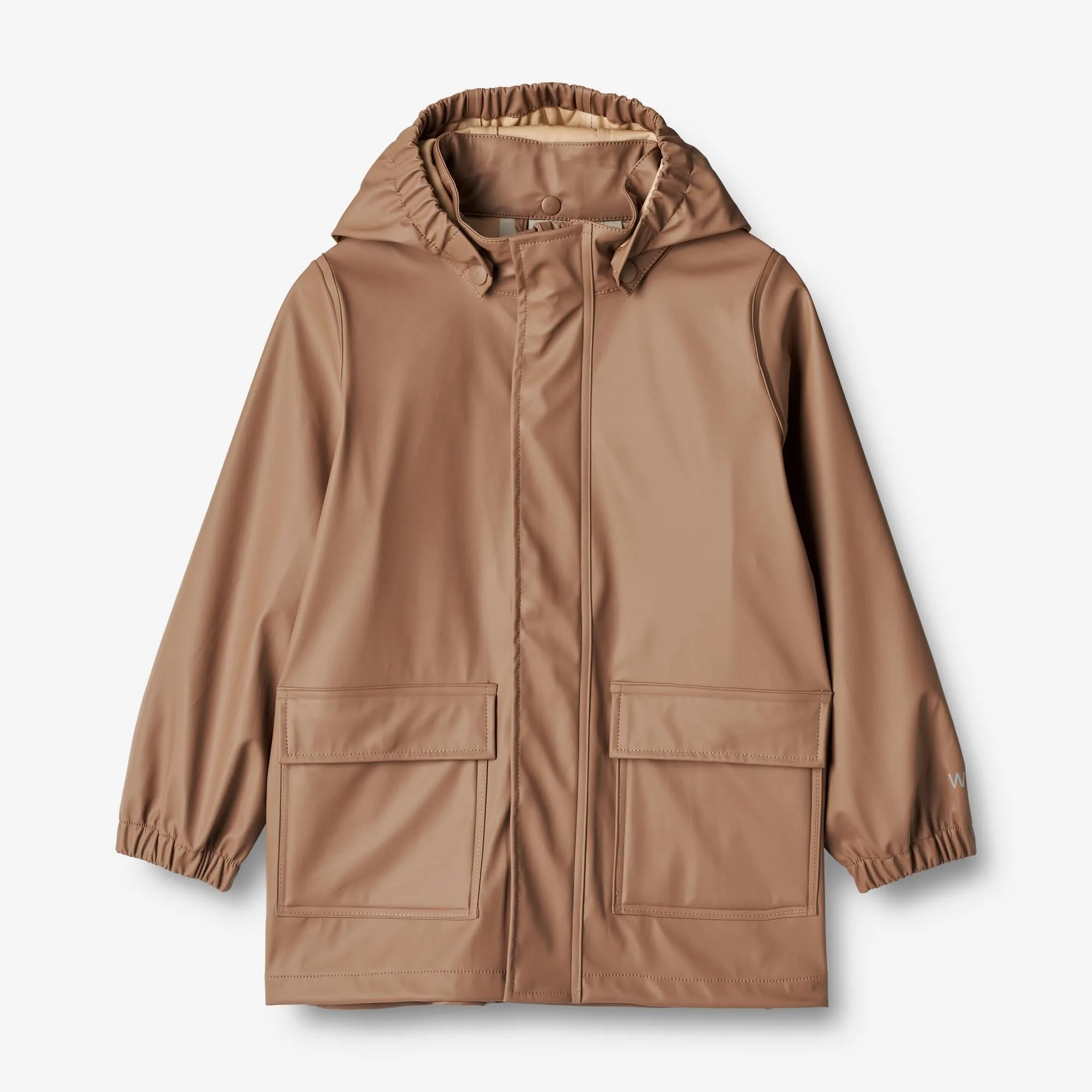 Rainwear Ola - berry dust