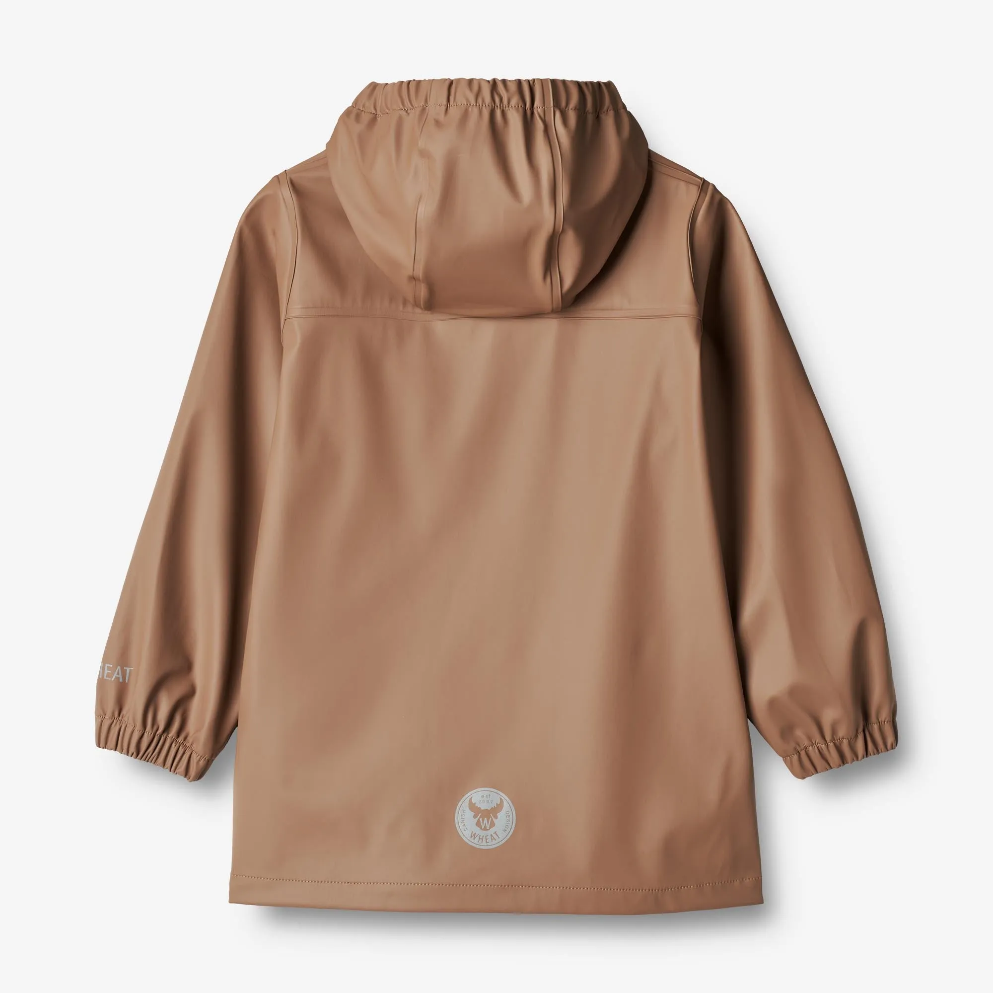 Rainwear Ola - berry dust