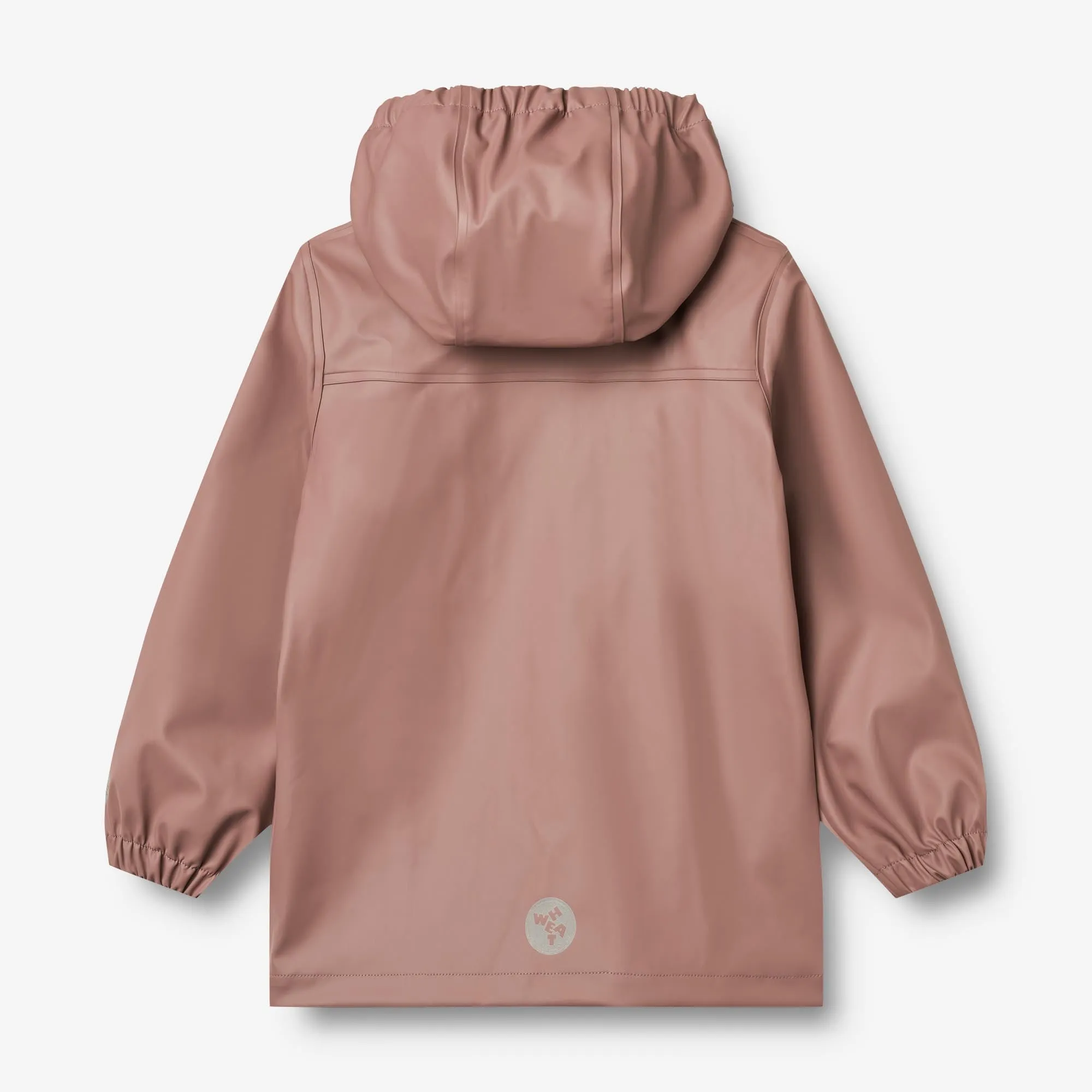 Rainwear Ollo Jacket - dusty lilac