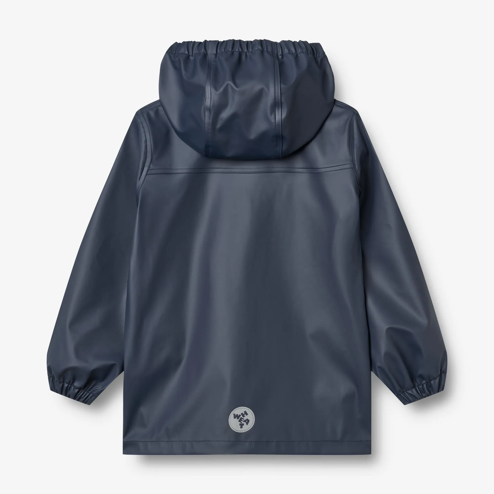 Rainwear Ollo Jacket - ink