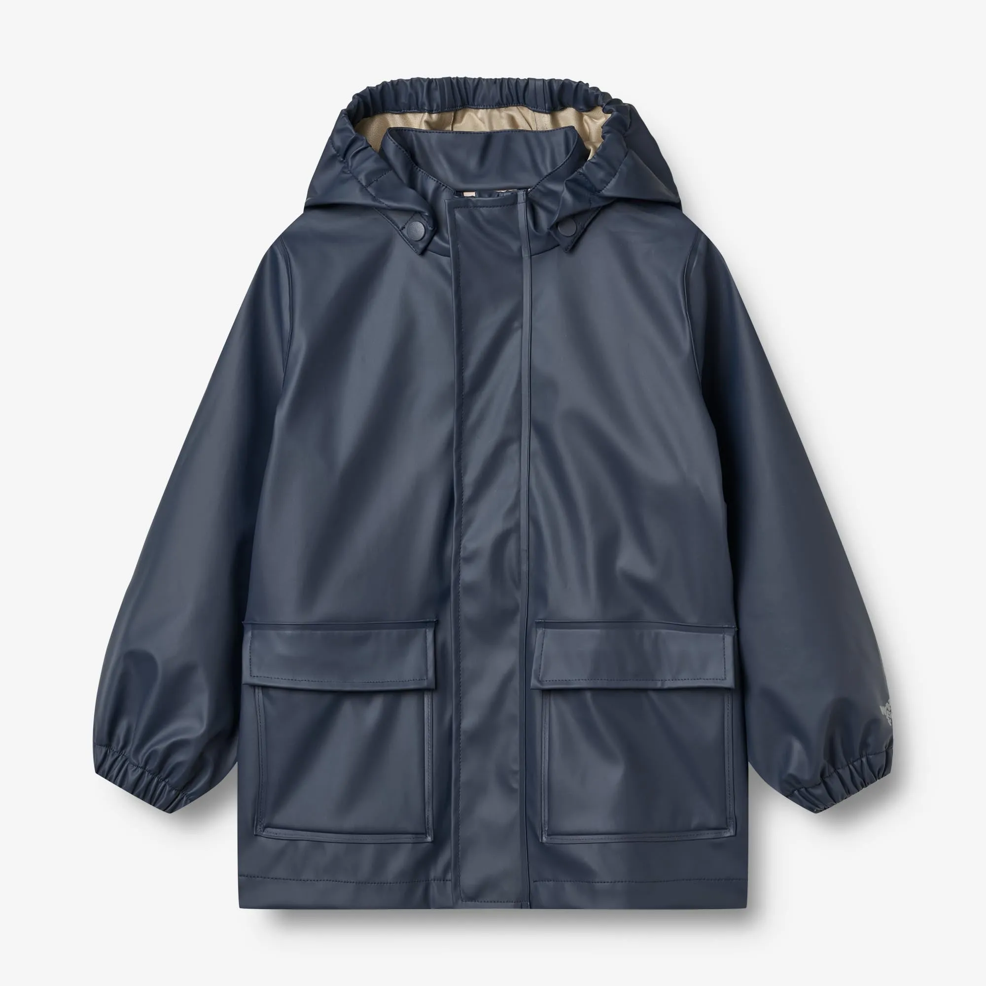 Rainwear Ollo Jacket - ink