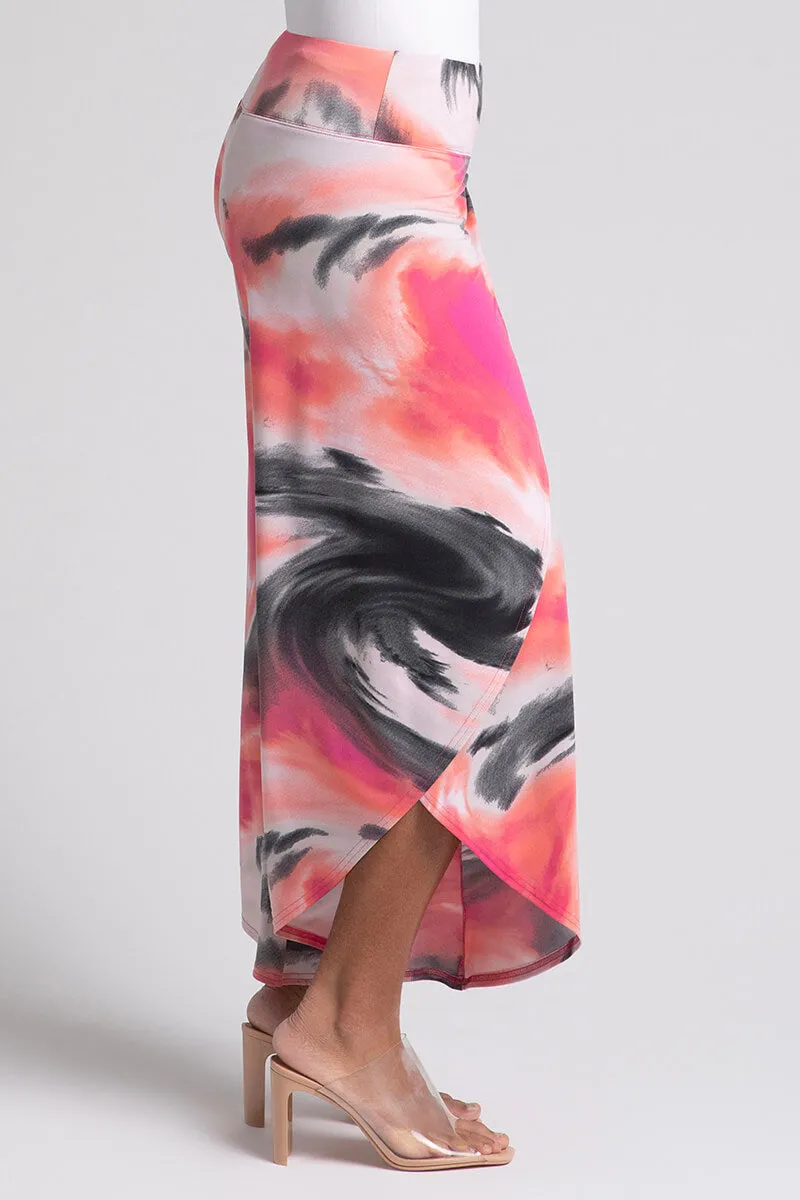 Rapt Pant | Marble Print