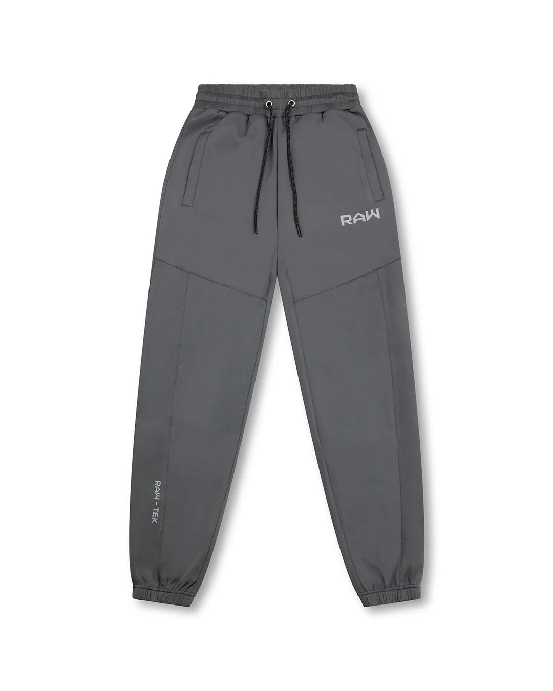 Raw-Tek Performance Paneled Jogger