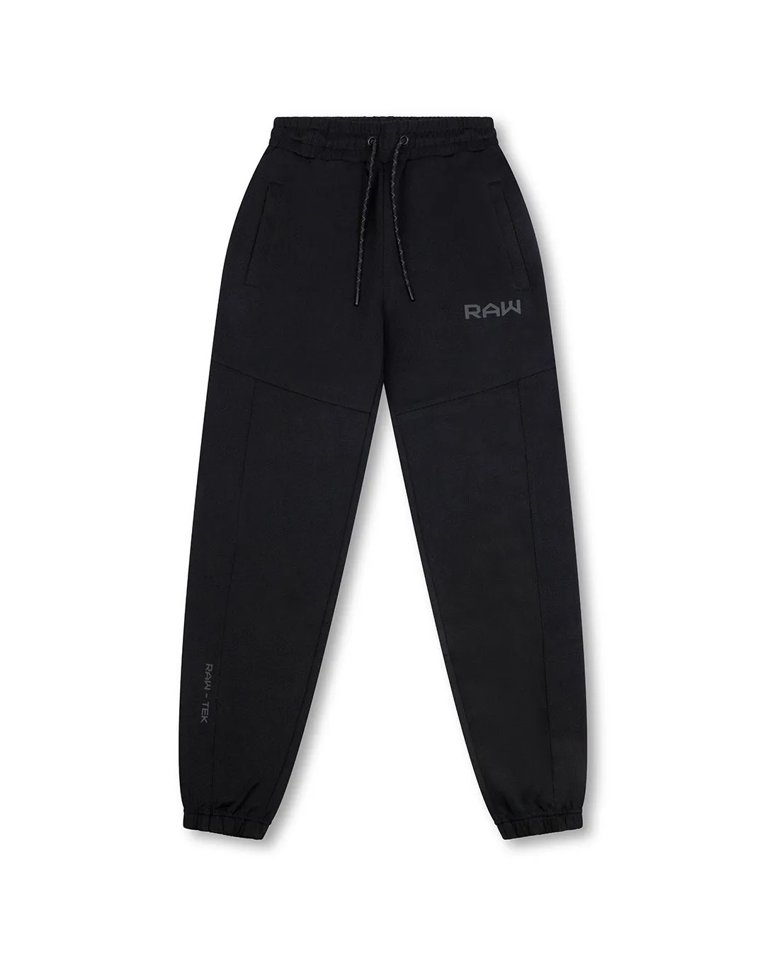 Raw-Tek Performance Paneled Jogger