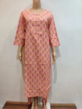 Sage Kurta