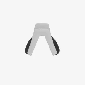 SCICON AEROSHADE XL FLEXIFIT NOSE PIECE - White