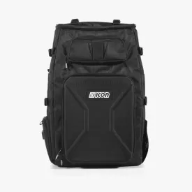 SCICON CAMERA PRO Backpack - Black