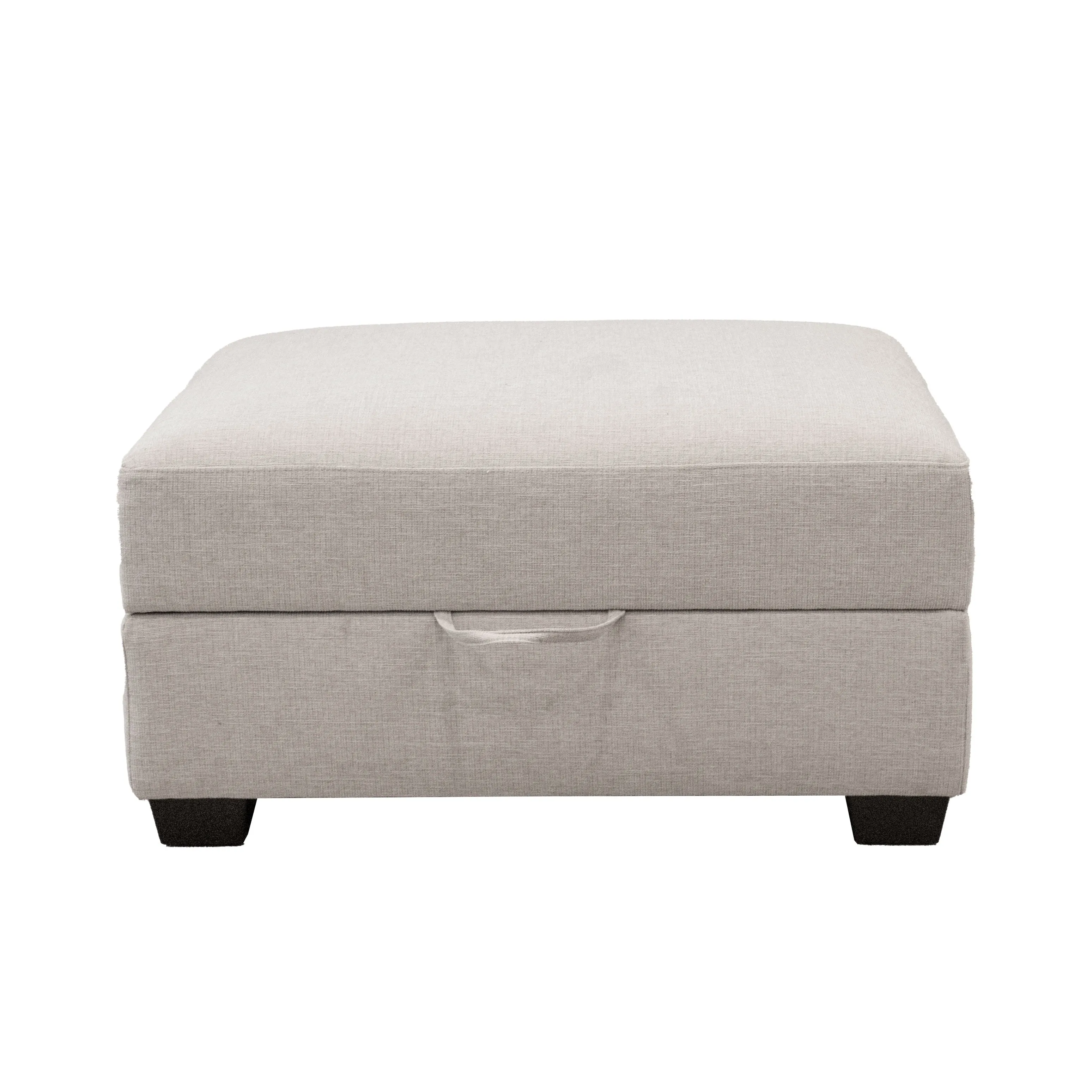 Scottsdale - Storage Ottoman