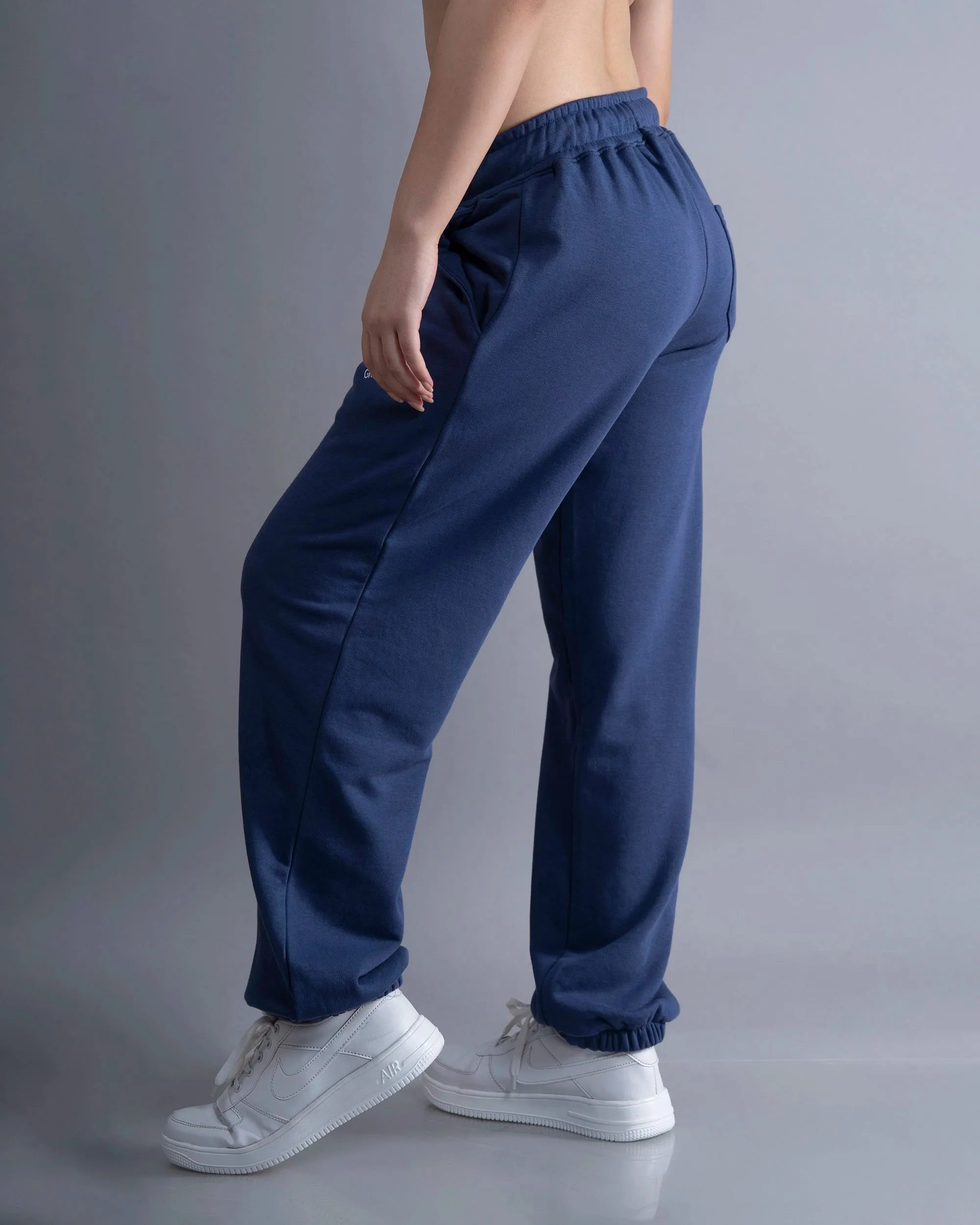 STRENGTH JOGGERS