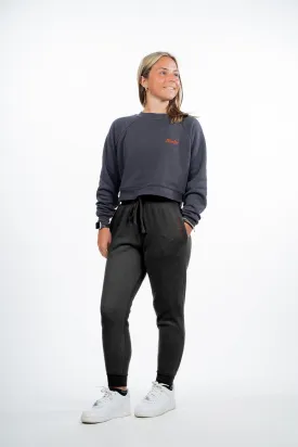 Sueded Fleece Jogger