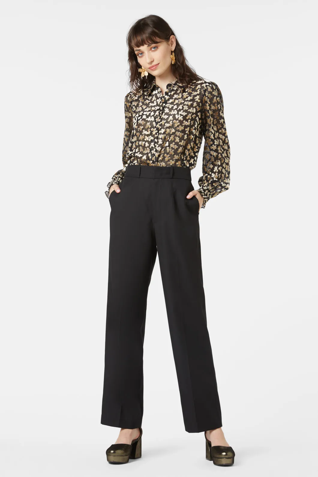 Swift Tailored Pant