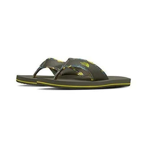 The North Face Kids Base Camp Flip-Flop