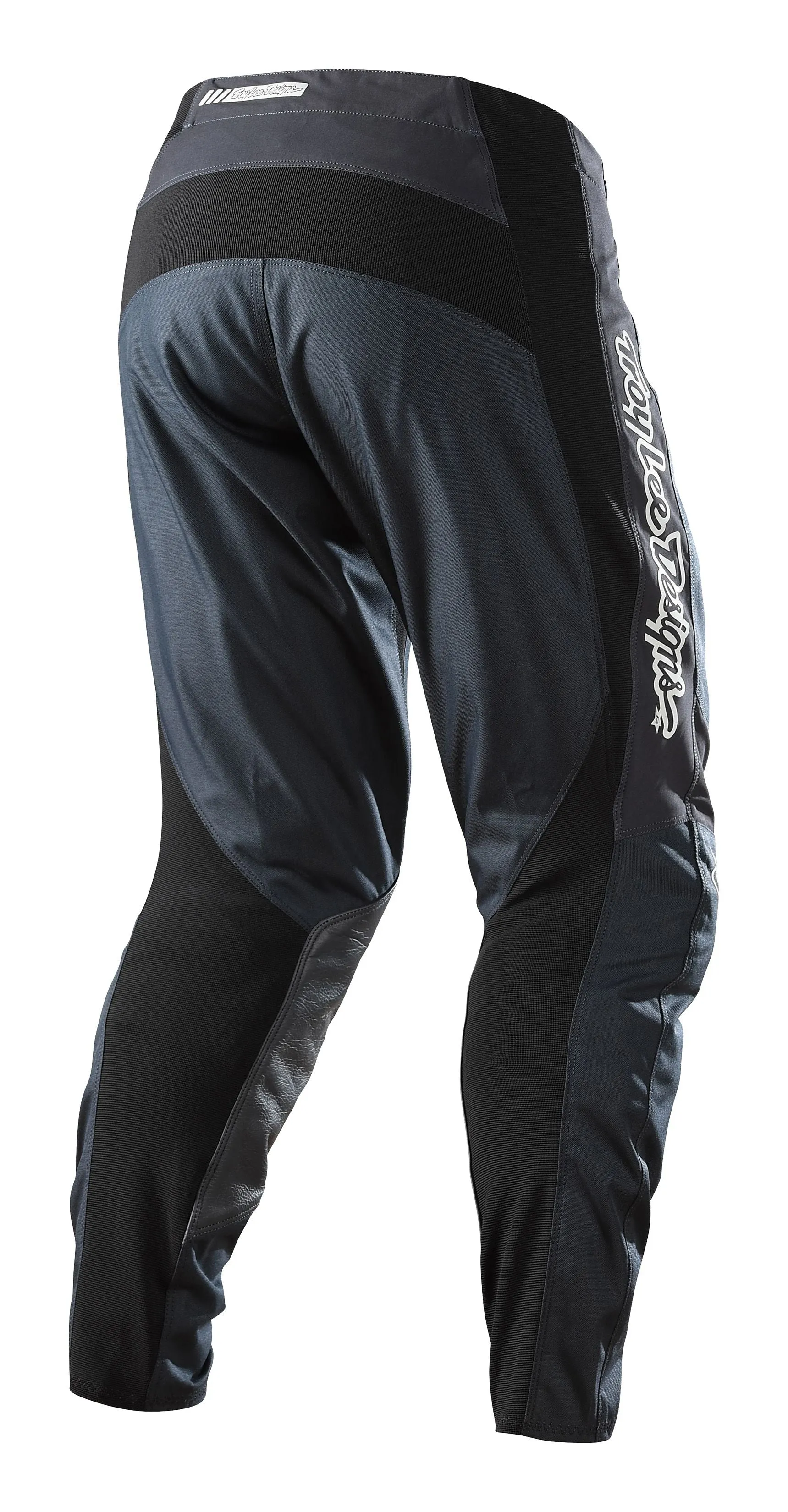 Troy Lee Designs GP Pants Mono Gray