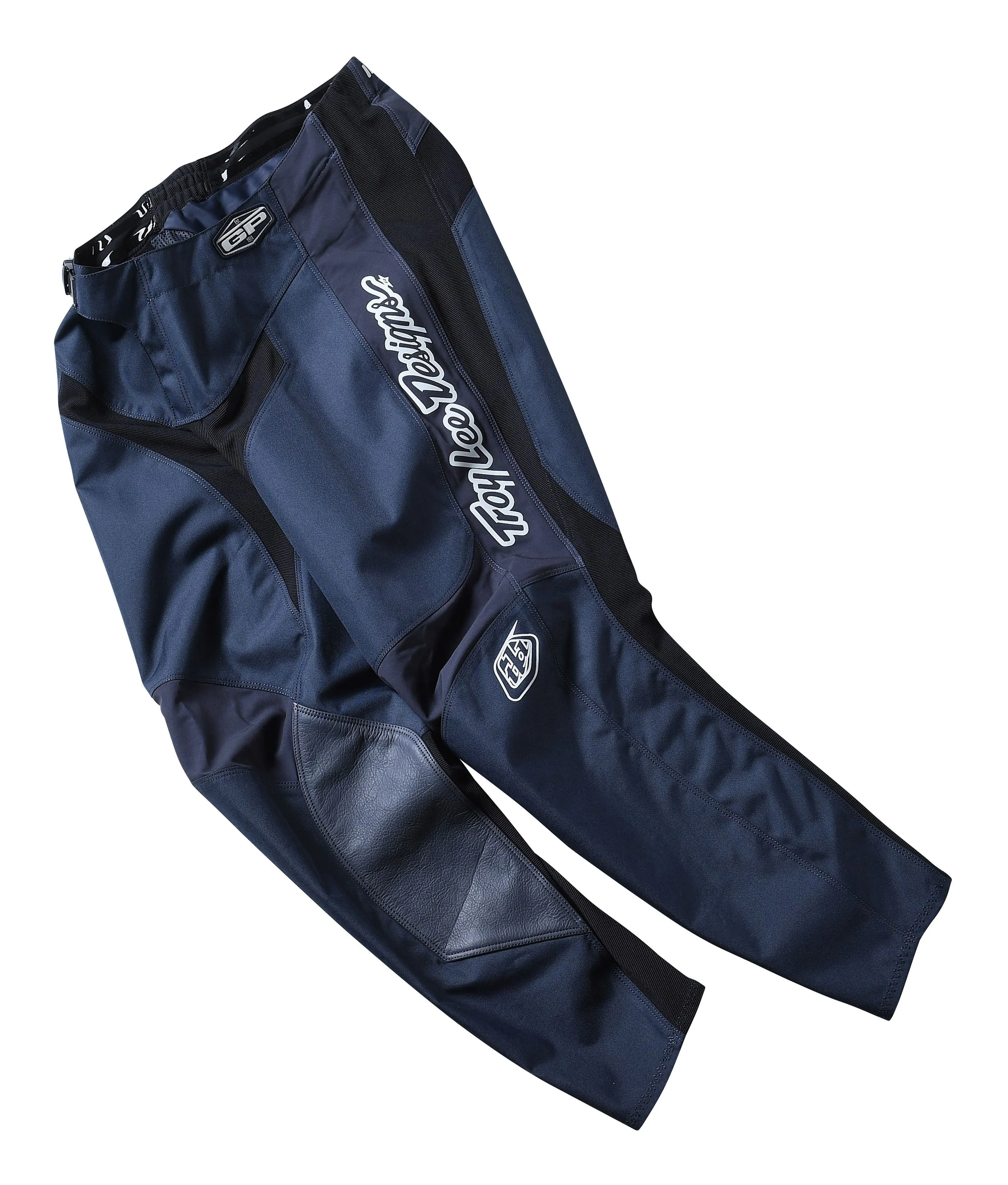 Troy Lee Designs GP Pants Mono Gray