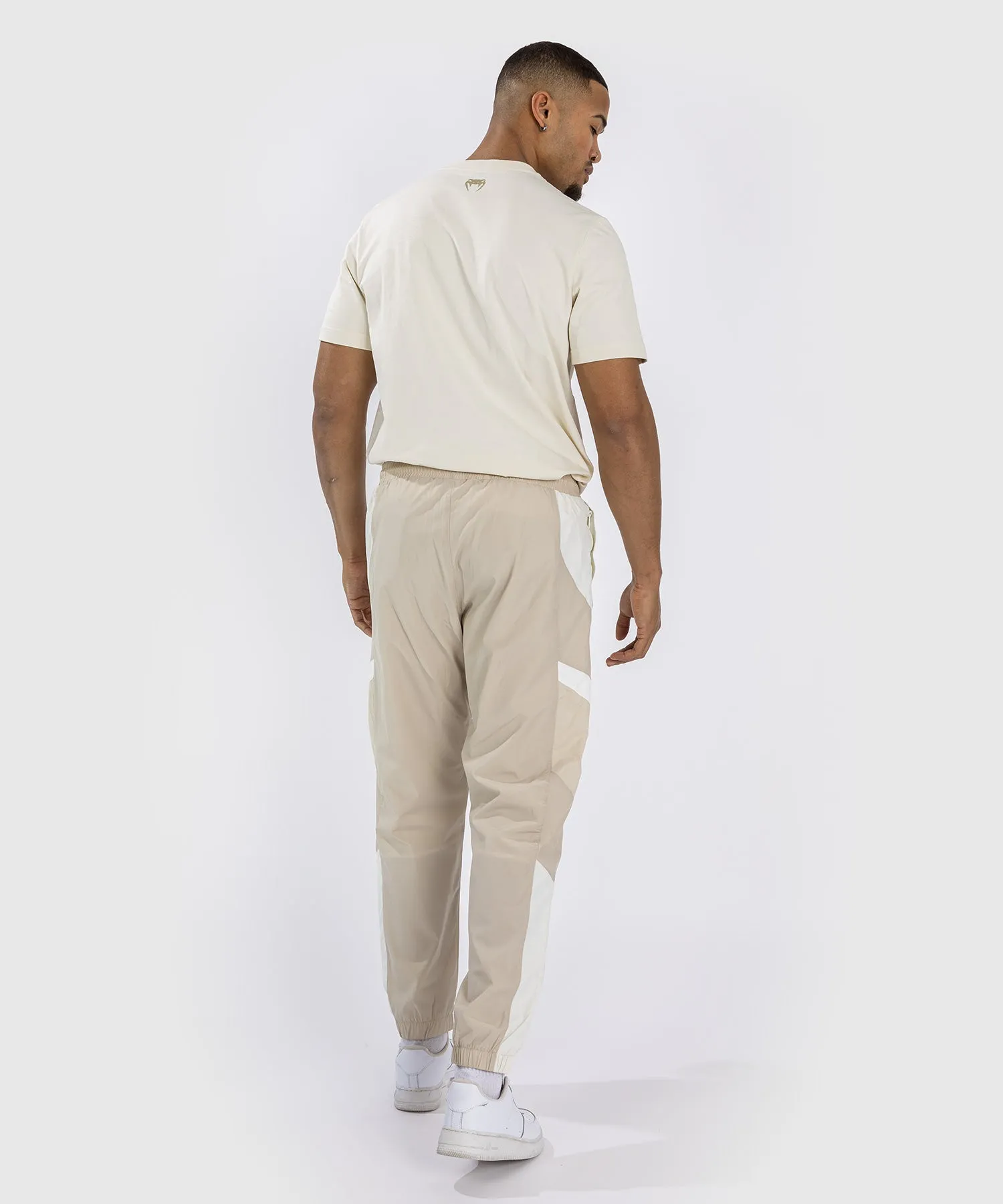 Venum Attack 90 Tracksuit Pants - Beige