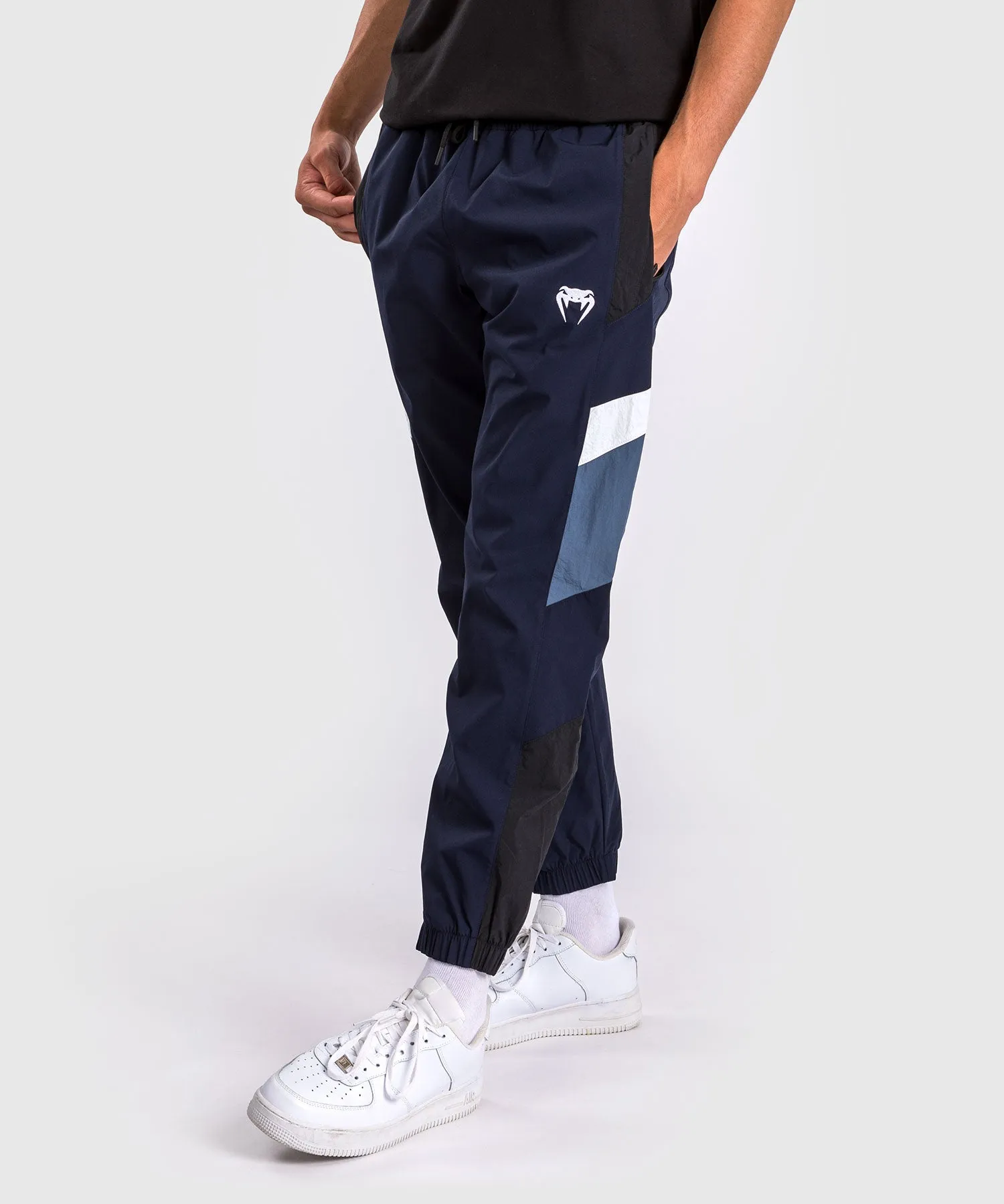 Venum Attack 90 Tracksuit Pants - Navy