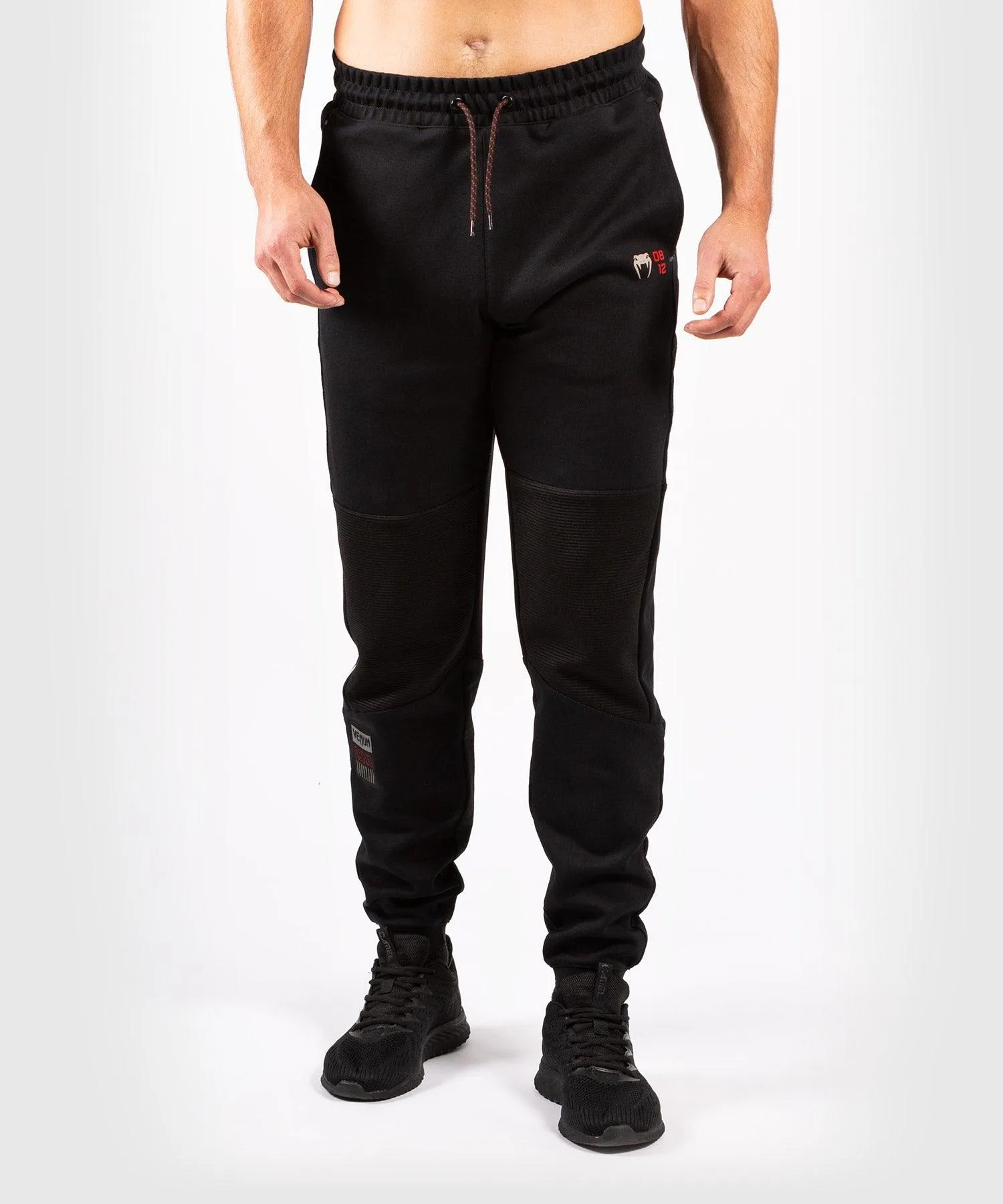 Venum Loma 08-12 Jogger - Black