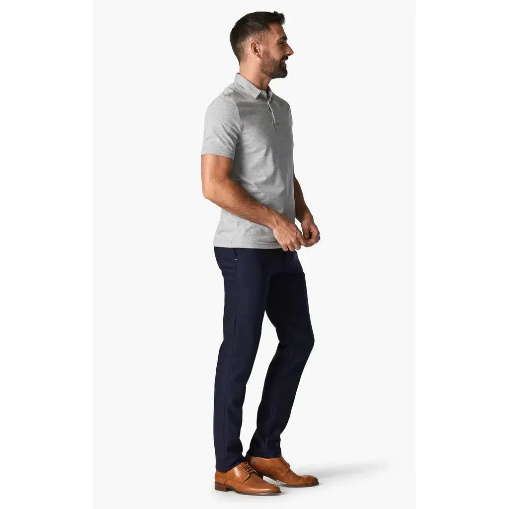 VERONA TAILORED NAVY HI-FLYER