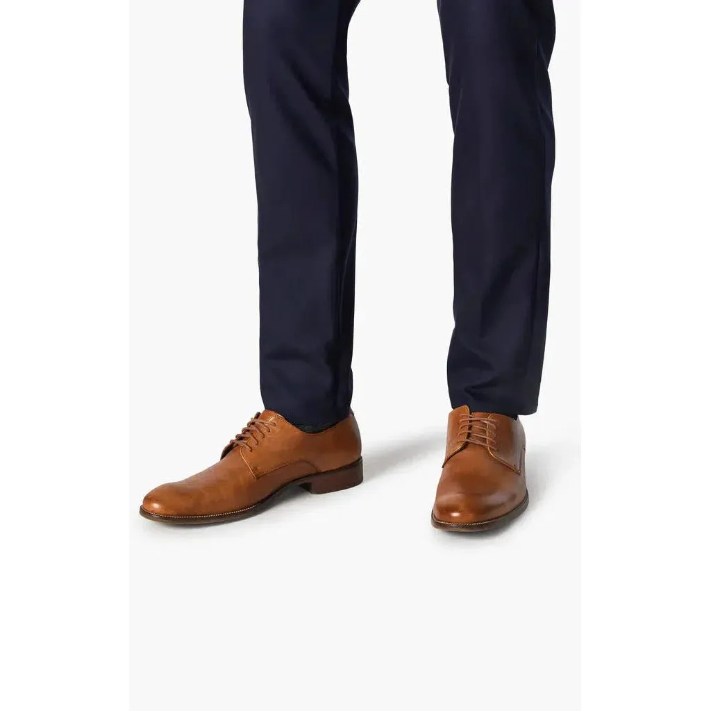 VERONA TAILORED NAVY HI-FLYER