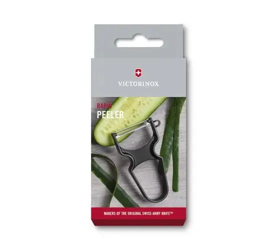 Victorinox RAPID Straight Edge Peeler