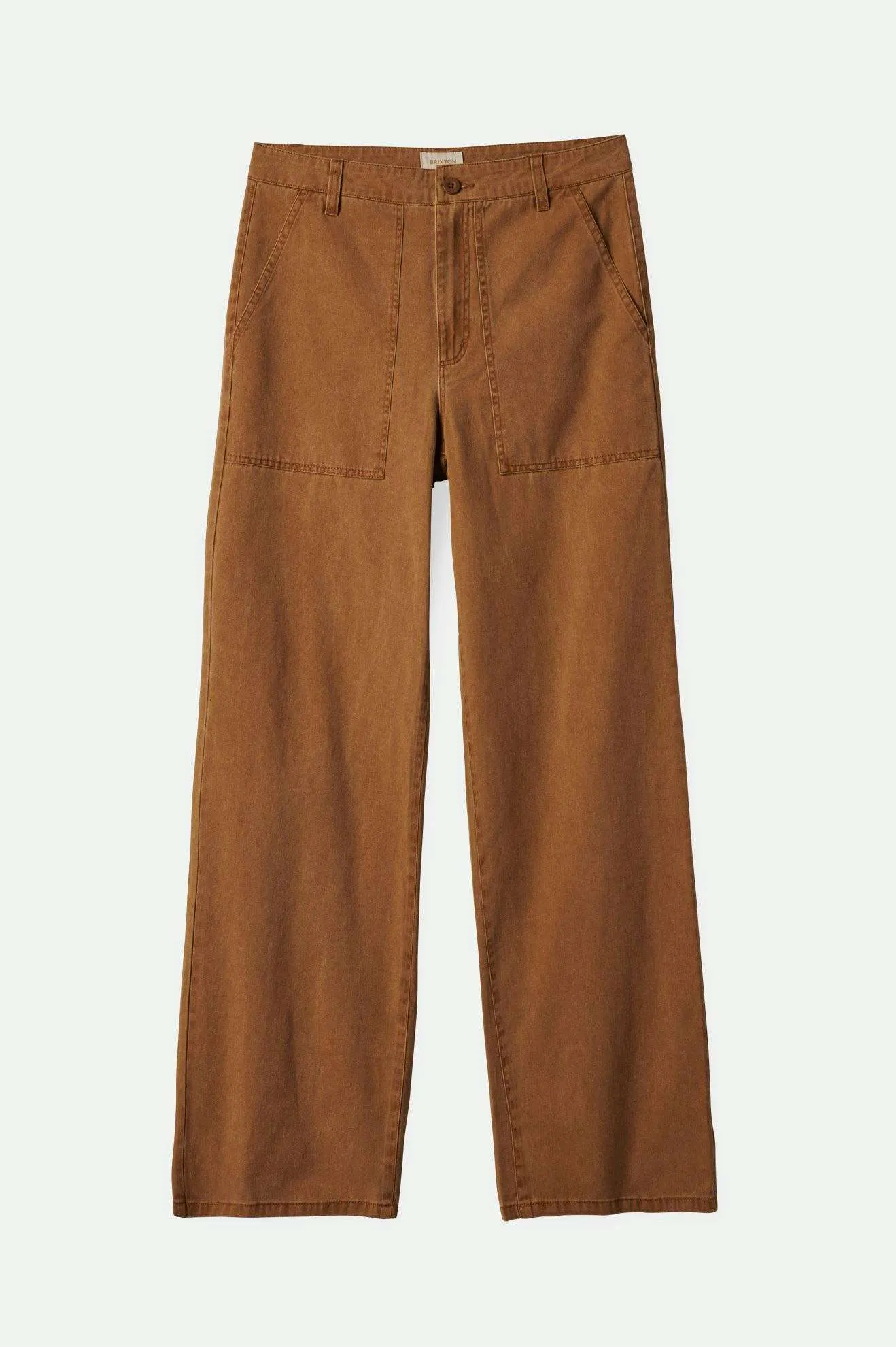 Vintage Military Lightweight Pant - Washed Copper