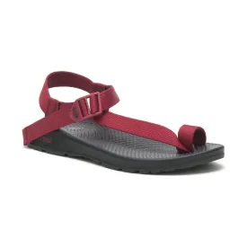 Women's Chaco Bodhi Sandal Color: Rhubarb