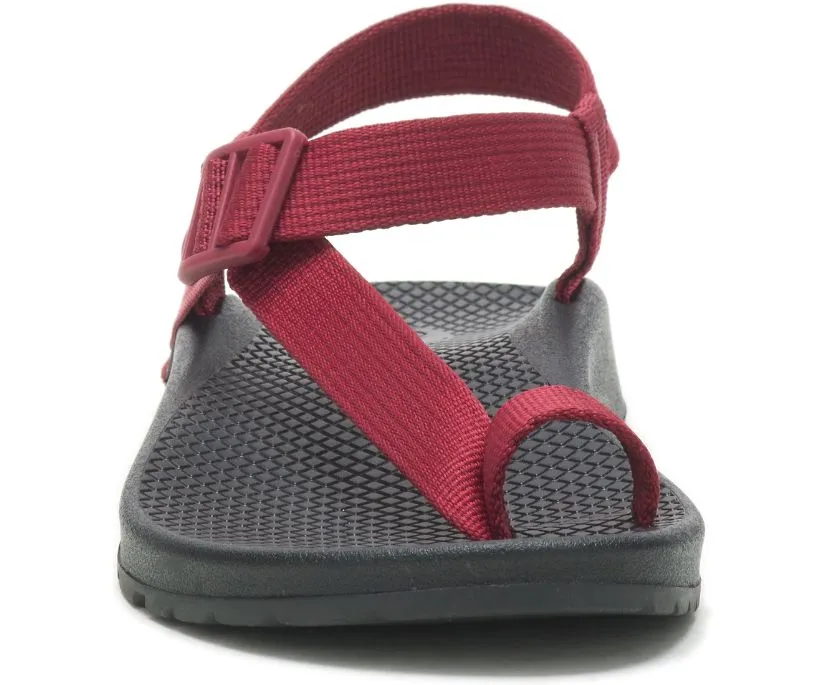 Women's Chaco Bodhi Sandal Color: Rhubarb