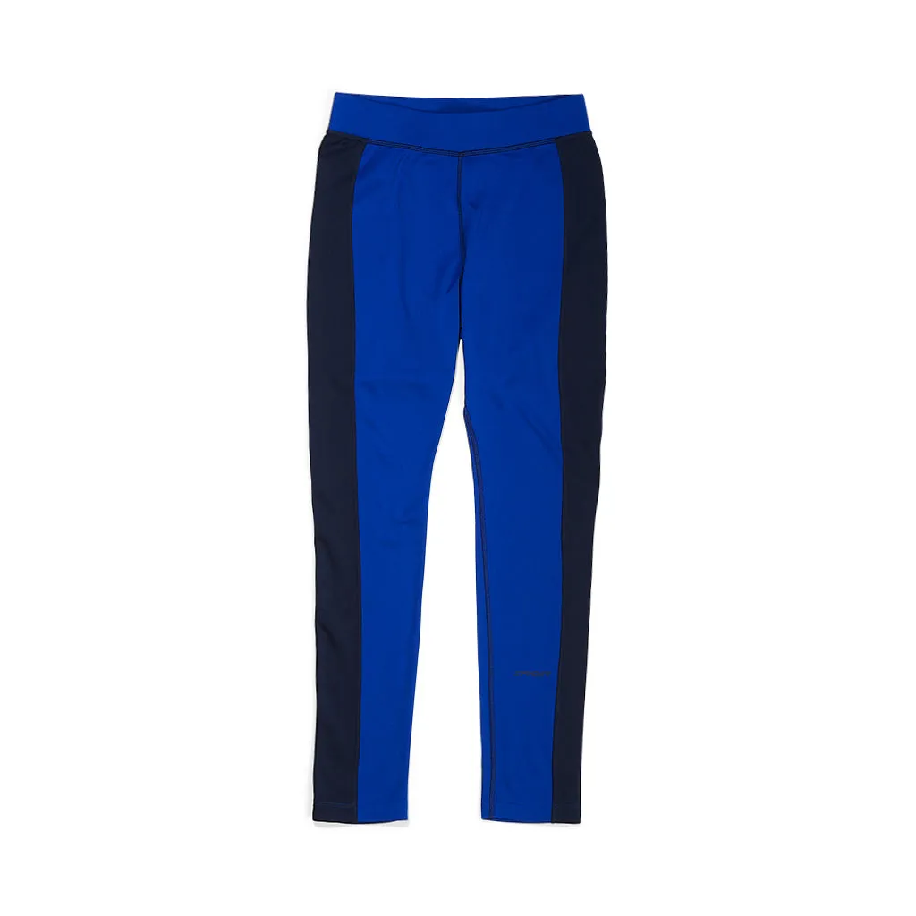 Womens Stretch Charger Pants - Electric Blue